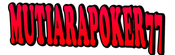 MUTIARAPOKER77
